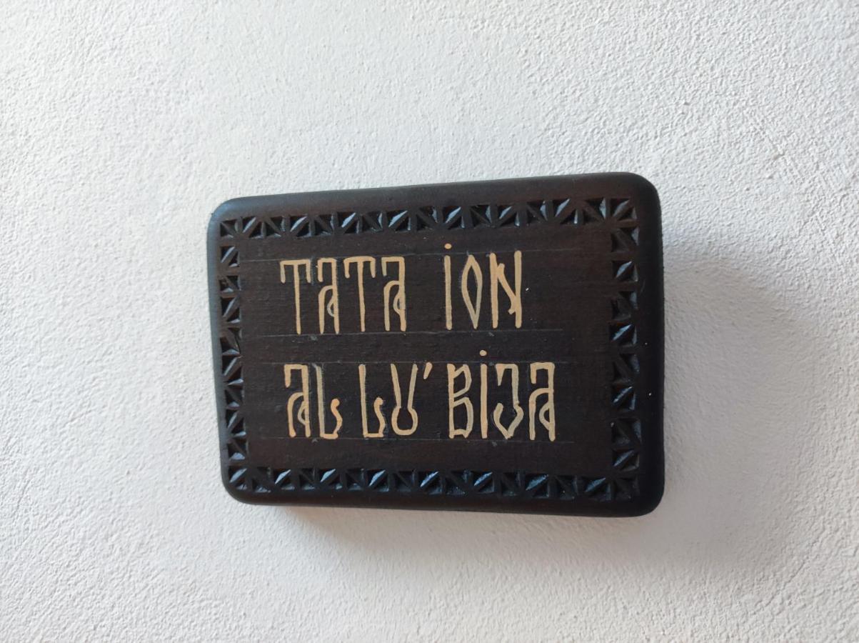 Ograda Bunicilor Villa Baia de Fier Buitenkant foto