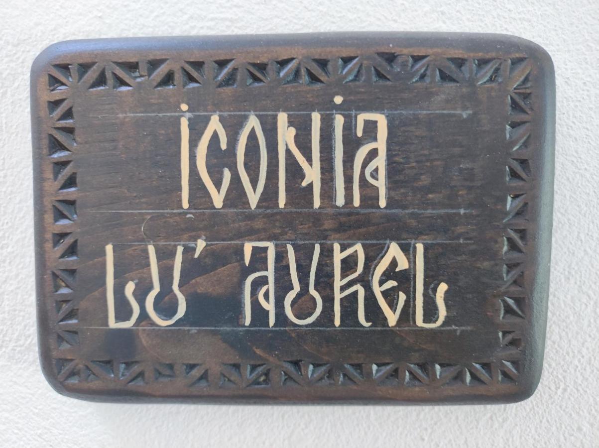 Ograda Bunicilor Villa Baia de Fier Buitenkant foto